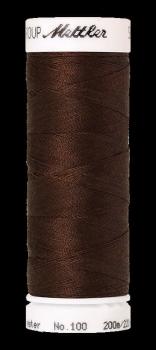 Nähgarn SERALON - Redwood